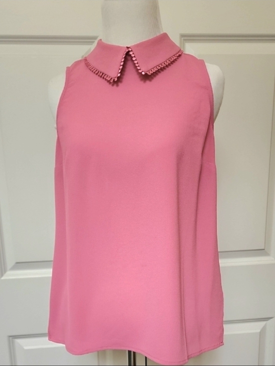 CeCe Tops - CeCe Sleeveless Top